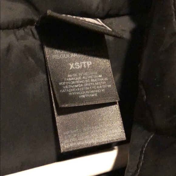 The North Face Down Vest Size XS - Picture 4 of 5